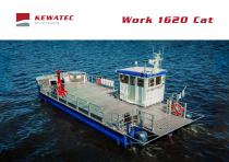 Kewatec Work 1620 CAT