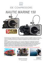 IDE NAUTIC MARINE 150