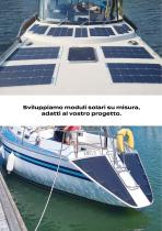 Sistemi solari innovativi per yacht — catalogo prodotti-13