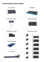 Sistemi solari innovativi per yacht — catalogo prodotti-2
