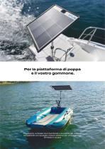Sistemi solari innovativi per yacht — catalogo prodotti-9