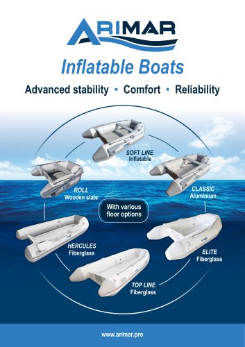 Inflatable Boats