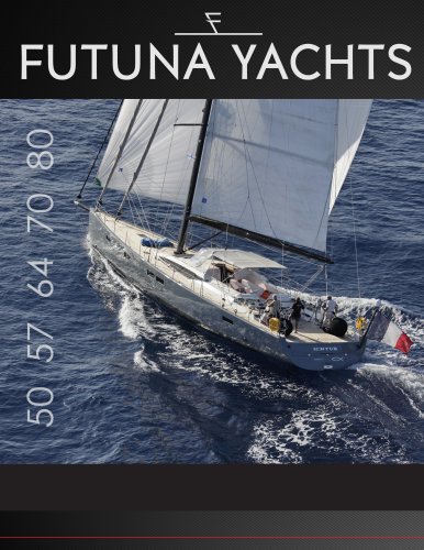 Futuna Brochure