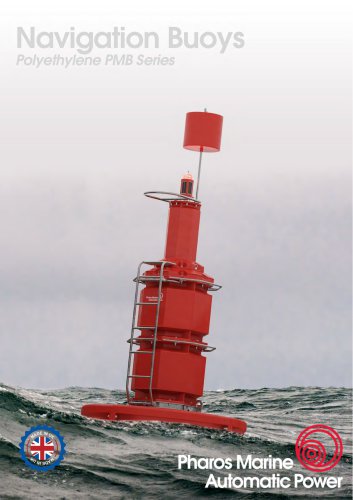 Navigation Buoys