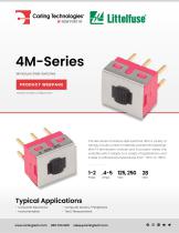 4M-Series