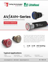 AV/AVH-Series