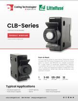 CLB-Series