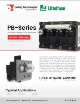 PB-Series