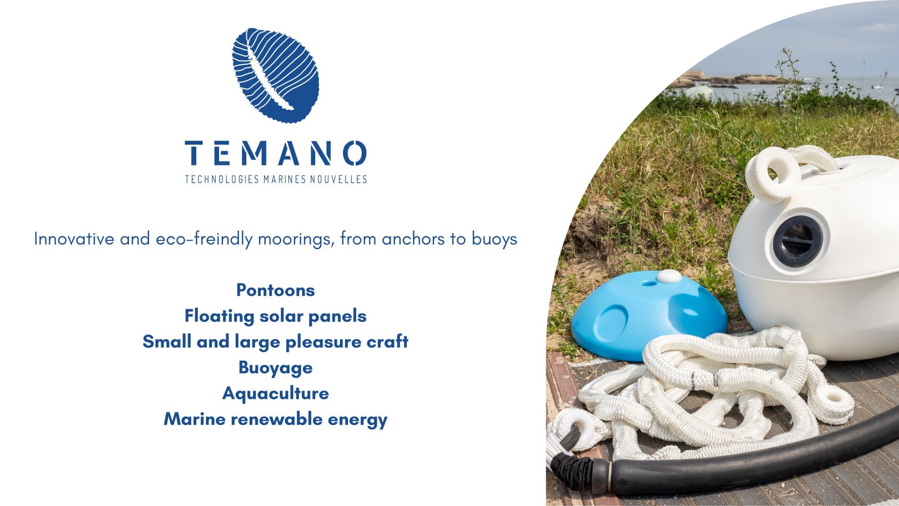Temano Presentation - EN - TEMANO