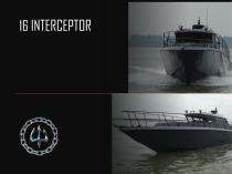 16 INTERCEPTOR