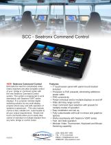 SCC Command Control