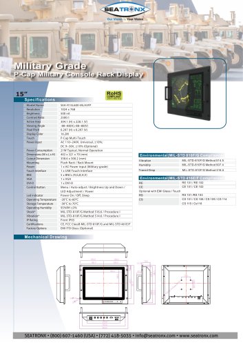 SEA-R15L600-MLA3FP