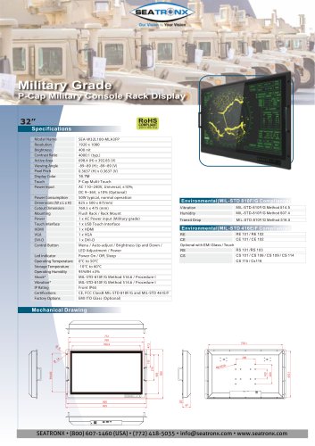 SEA-W32L100-MLA3FP