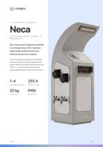 Meqtec Marina Series - IT-10