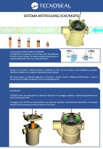 SISTEMA ANTIFOULING (ICAF/MGPS) - 1