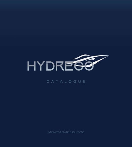 Hydreco Flipbook EN