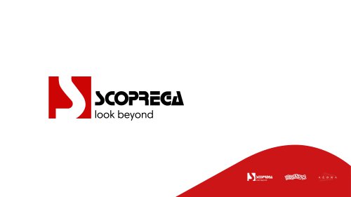Scoprega Look Beyond