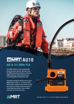 sMRT AU10 Product Brochure