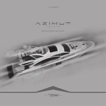 Azimut 72S