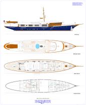 SYCARA IV 151 ft (46m)