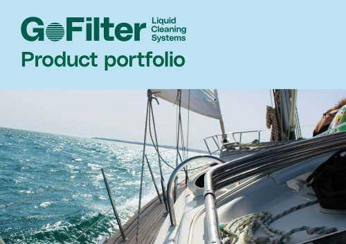 products gofilter