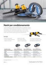 Nastri per condizionamento superfici - 2