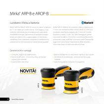 UTENSILI A BATTERIA - 10