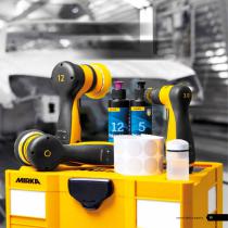 UTENSILI A BATTERIA - 13