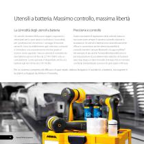 UTENSILI A BATTERIA - 4