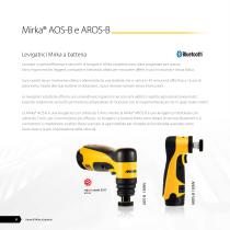 UTENSILI A BATTERIA - 8