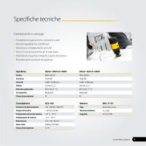 UTENSILI A BATTERIA - 9