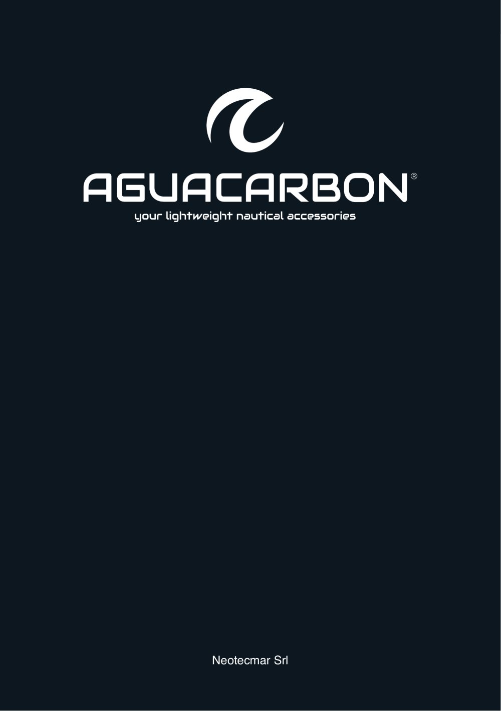 Catalogo Aguacarbon 2026 - Aguacarbon