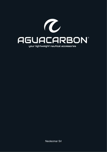 Catalogo Aguacarbon 2026