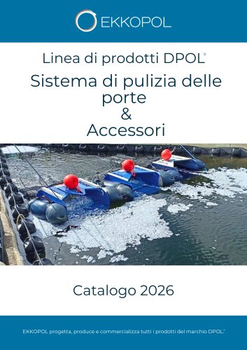 Catalogo DPOL