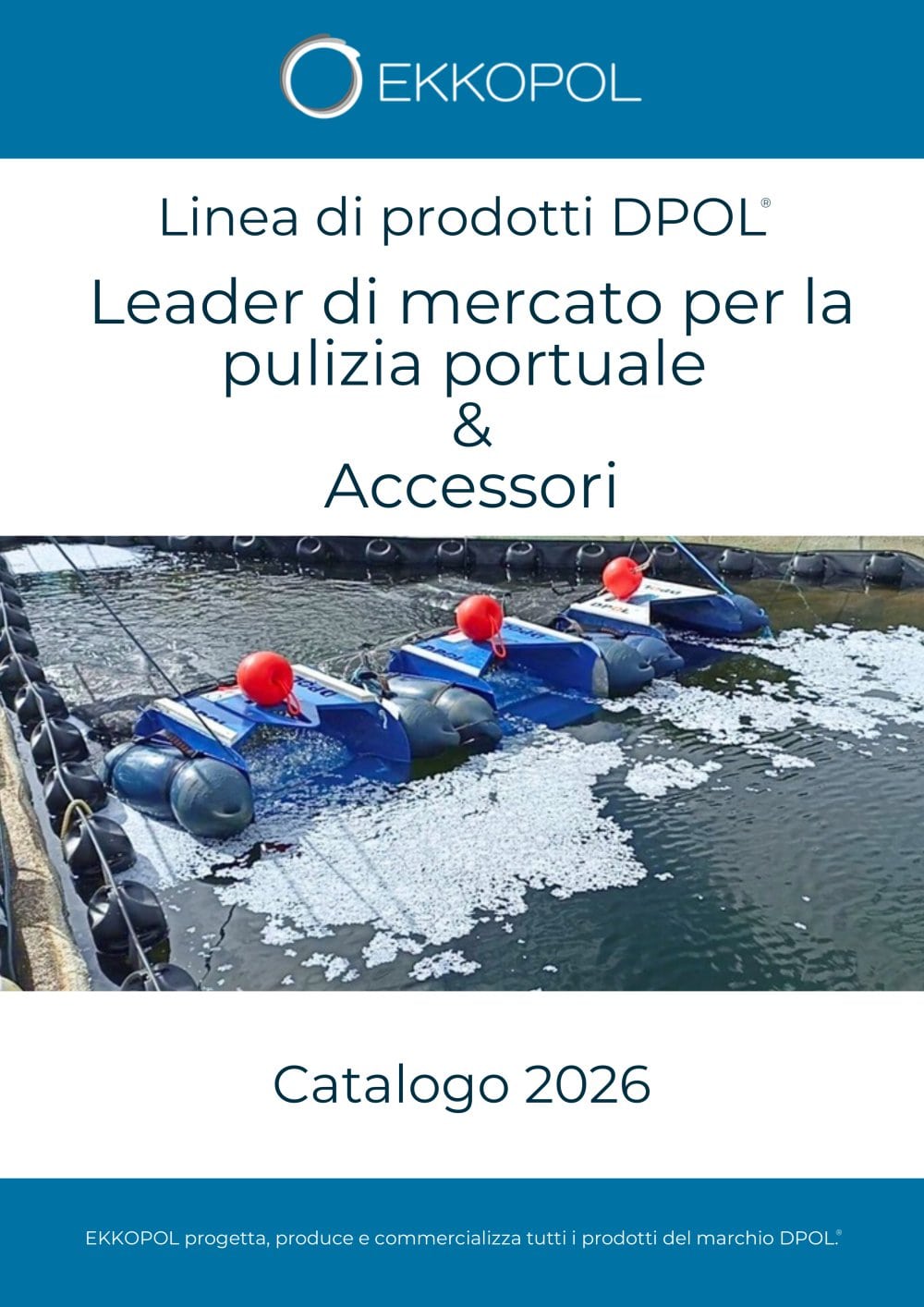 Catalogo DPOL - EKKOPOL