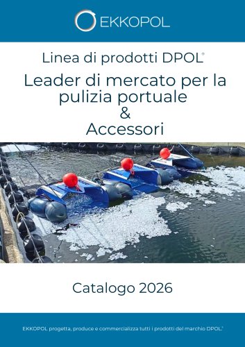 Catalogo DPOL