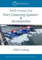 DPOL Product line