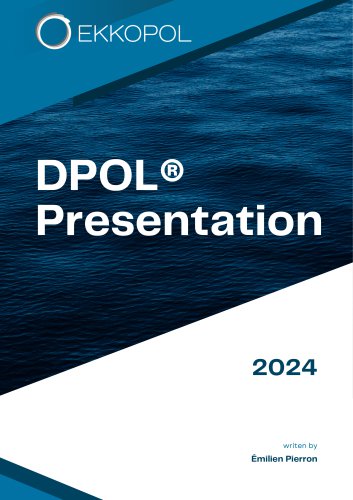 Ekkopol & DPOL® presentation