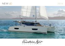 Lucia 40 NEW 2016