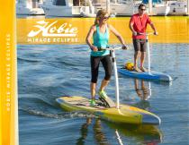 Hobie Mirage Eclipse Collection