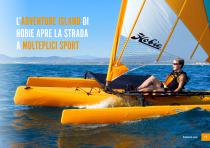 HOBIE SAILING COLLECTION 2017 - 17