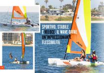 HOBIE SAILING COLLECTION 2017 - 8