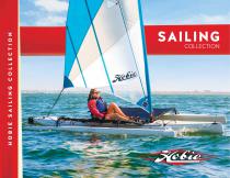 Sailing Collection Brochure