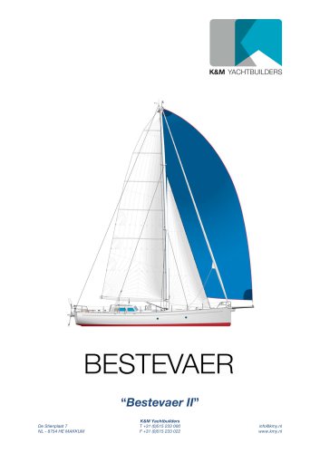 Bestevaer II