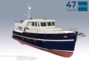 TRAWLER 47