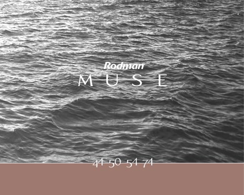 Rodman MUSE 44