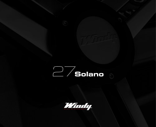 27 Solano