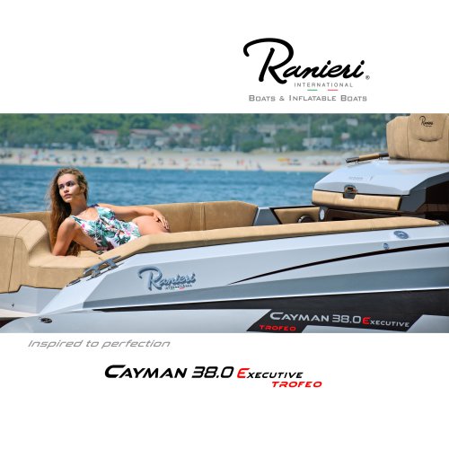 Catalogo-Cayman-38.0-Executive-Trofeo