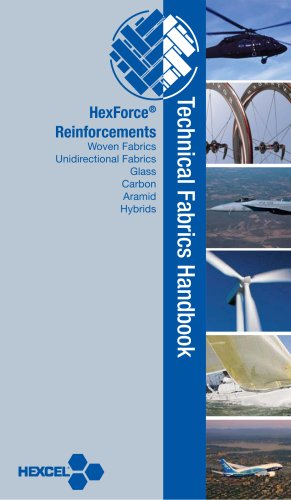 HexForce_Technical_Fabrics_Handbook