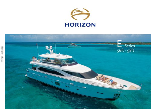 Horizon E series